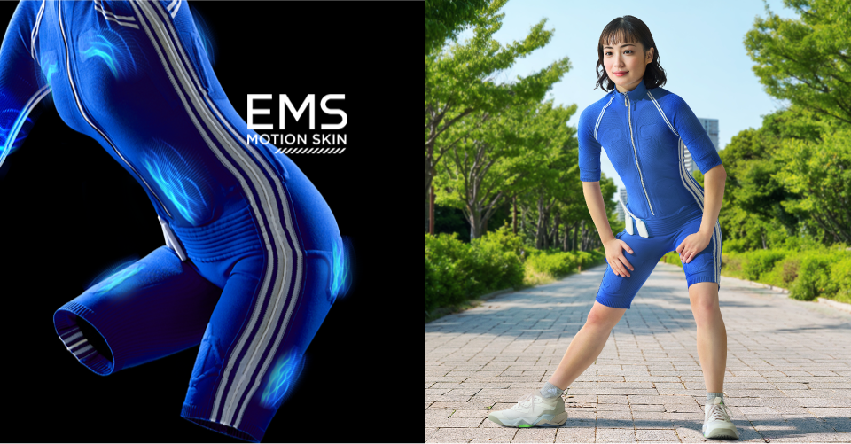選手支給品 イスラエルプレミアテック サマーロードスーツ スキンスーツ ekoi Easy Motion Skin Japan